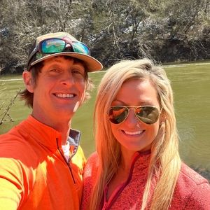 Meet your Posher, Joshua